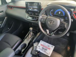 Toyota Corolla Cross 1.8 Hybrid GR-Sport - Image 7
