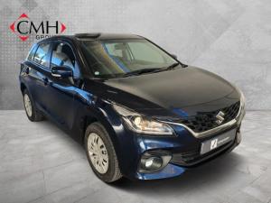Suzuki Baleno 1.5 GL auto - Image 1