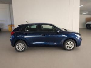 Suzuki Baleno 1.5 GL auto - Image 3