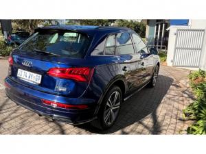 Audi Q5 40TDI quattro sport - Image 1