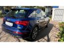 Thumbnail Audi Q5 40TDI quattro sport