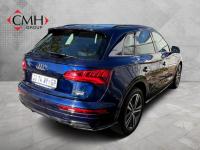 Thumbnail Audi Q5 40TDI quattro sport