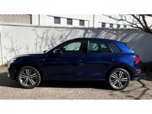 Audi Q5 40TDI quattro sport - Image 2
