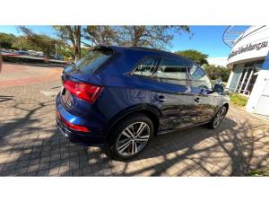 Audi Q5 40TDI quattro sport - Image 3