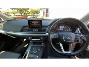 Audi Q5 40TDI quattro sport - Image 4
