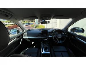 Audi Q5 40TDI quattro sport - Image 5