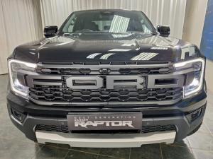Ford Ranger 3.0T V6 double cab Raptor 4WD - Image 10