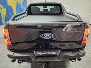 Ford Ranger 3.0T V6 double cab Raptor 4WD - Image 11