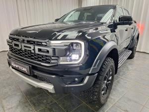 Ford Ranger 3.0T V6 double cab Raptor 4WD - Image 2