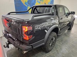 Ford Ranger 3.0T V6 double cab Raptor 4WD - Image 3