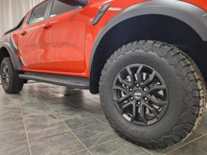 Ford Ranger 3.0T V6 double cab Raptor 4WD - Image 13