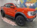 Thumbnail Ford Ranger 3.0T V6 double cab Raptor 4WD