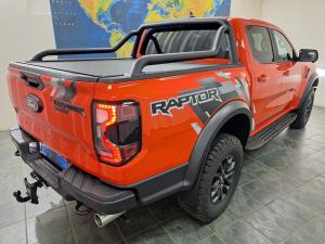 Ford Ranger 3.0T V6 double cab Raptor 4WD - Image 3