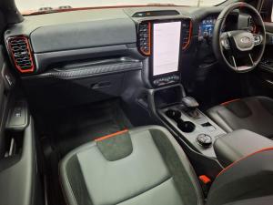 Ford Ranger 3.0T V6 double cab Raptor 4WD - Image 4