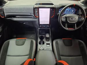 Ford Ranger 3.0T V6 double cab Raptor 4WD - Image 5