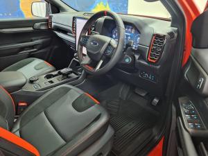 Ford Ranger 3.0T V6 double cab Raptor 4WD - Image 6