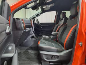 Ford Ranger 3.0T V6 double cab Raptor 4WD - Image 7