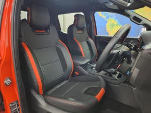 Ford Ranger 3.0T V6 double cab Raptor 4WD - Image 8