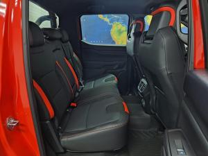Ford Ranger 3.0T V6 double cab Raptor 4WD - Image 9