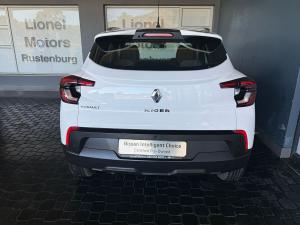 Renault Kiger 1.0 Life - Image 10