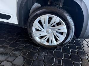 Renault Kiger 1.0 Life - Image 12