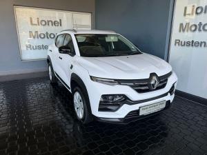 Renault Kiger 1.0 Life - Image 1
