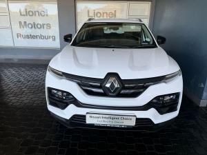 Renault Kiger 1.0 Life - Image 3