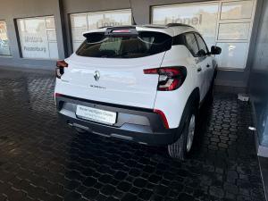 Renault Kiger 1.0 Life - Image 8