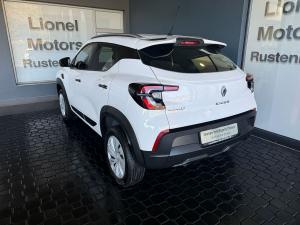 Renault Kiger 1.0 Life - Image 9