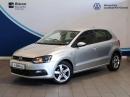 Thumbnail Volkswagen Polo Vivo hatch 1.4 Comfortline