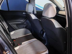 Volkswagen T-Cross 1.0TSI Style - Image 11
