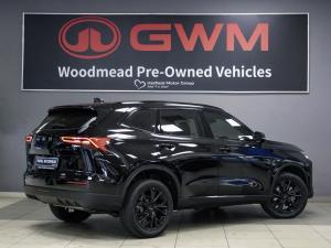 Haval H6 2.0T Luxury - Image 17