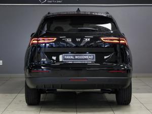 Haval H6 2.0T Luxury - Image 18