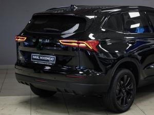 Haval H6 2.0T Luxury - Image 19