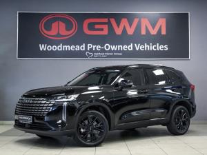 Haval H6 2.0T Luxury - Image 1