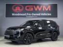Thumbnail Haval H6 2.0T Luxury