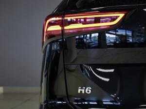 Haval H6 2.0T Luxury - Image 20