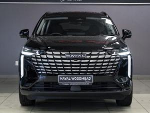 Haval H6 2.0T Luxury - Image 2