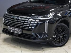 Haval H6 2.0T Luxury - Image 3