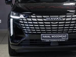 Haval H6 2.0T Luxury - Image 4