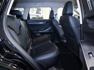 Haval H6 2.0T Luxury - Image 9