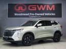 Thumbnail Haval H6 2.0T Luxury