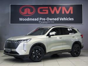 Haval H6 2.0T Luxury - Image 1