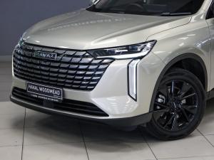 Haval H6 2.0T Luxury - Image 2