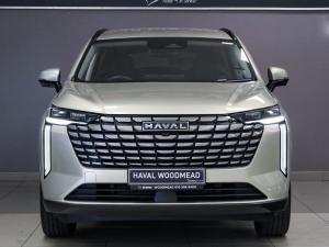 Haval H6 2.0T Luxury - Image 3