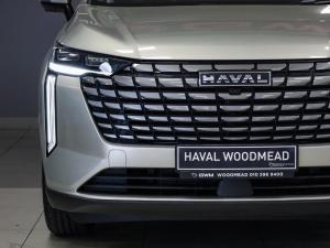 Haval H6 2.0T Luxury - Image 4