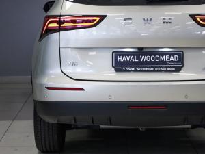 Haval H6 2.0T Luxury - Image 9