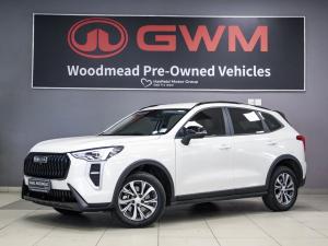 Haval Jolion 1.5T City Plus - Image 1
