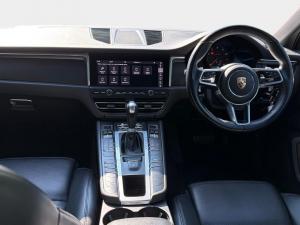 Porsche Macan Macan - Image 10