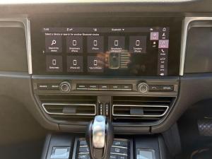 Porsche Macan Macan - Image 12